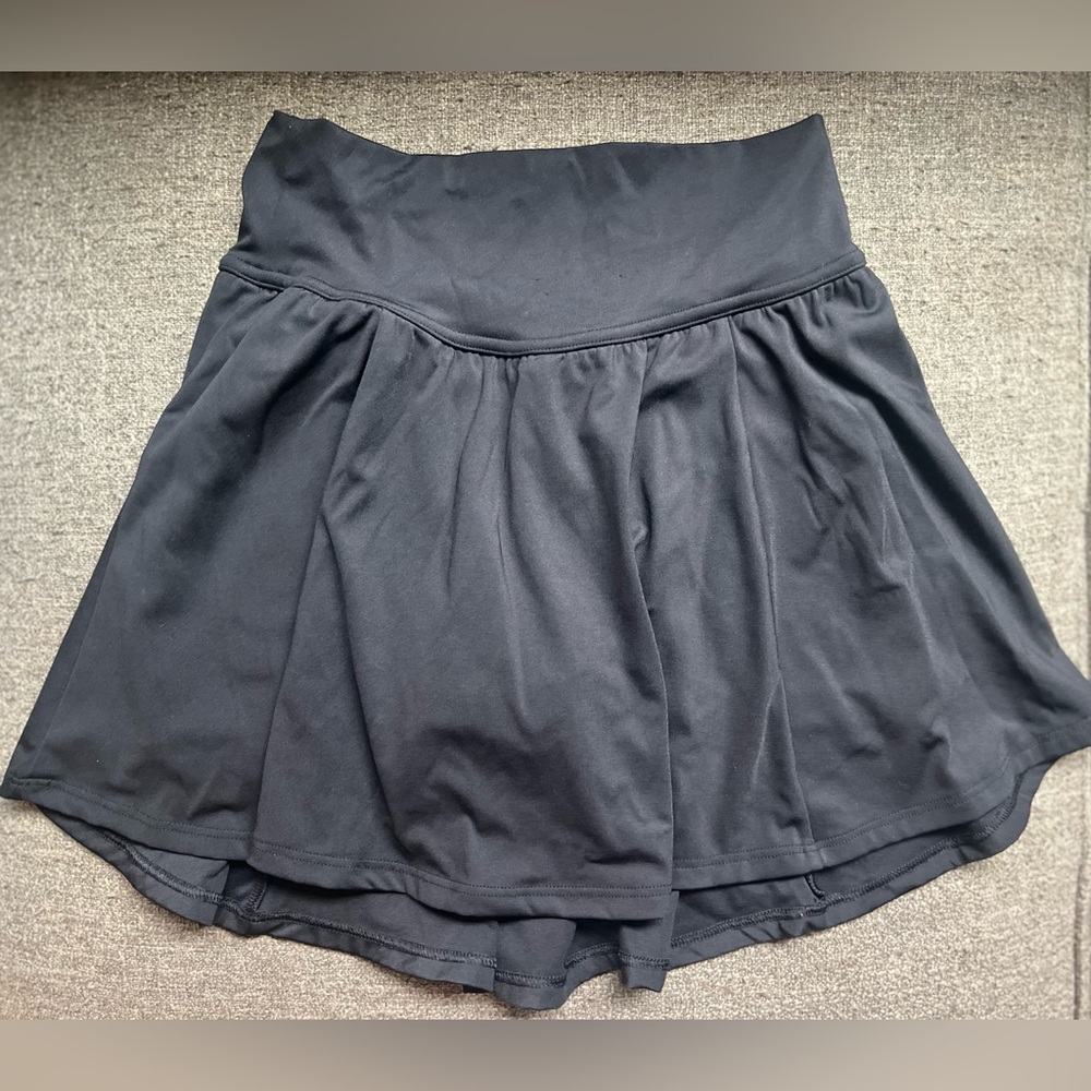 Gilly Hicks Go Energize Athletic Mini Skort